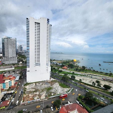 Casa Hany Panama City Eksteriør billede
