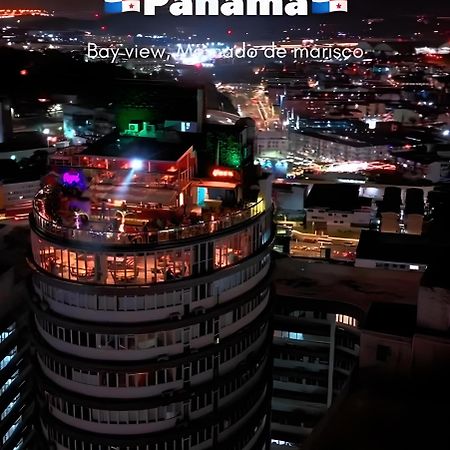 Casa Hany Panama City Eksteriør billede