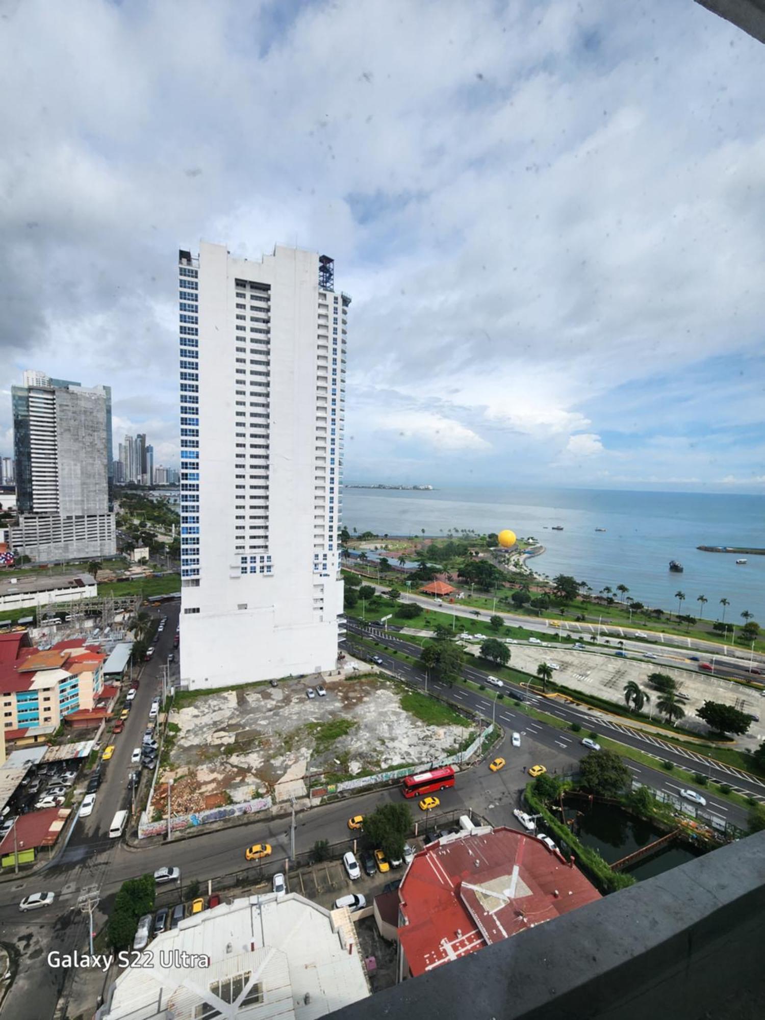 Casa Hany Panama City Eksteriør billede