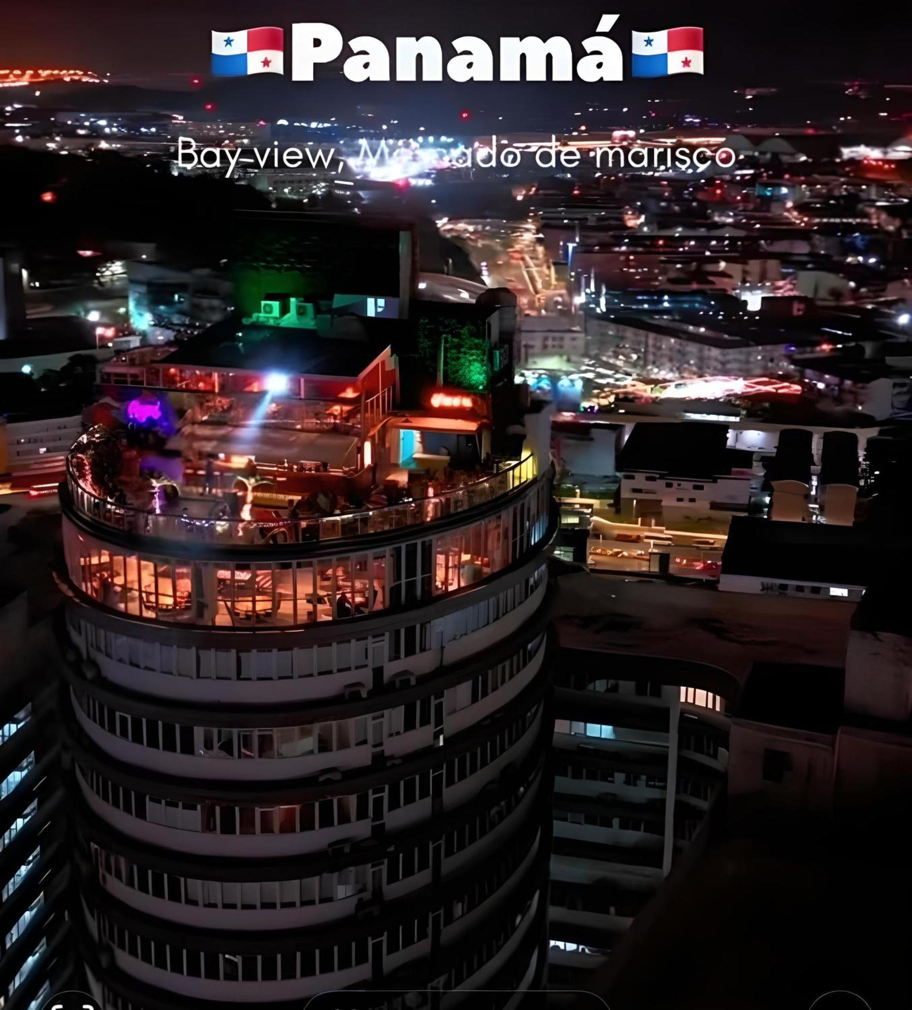 Casa Hany Panama City Eksteriør billede