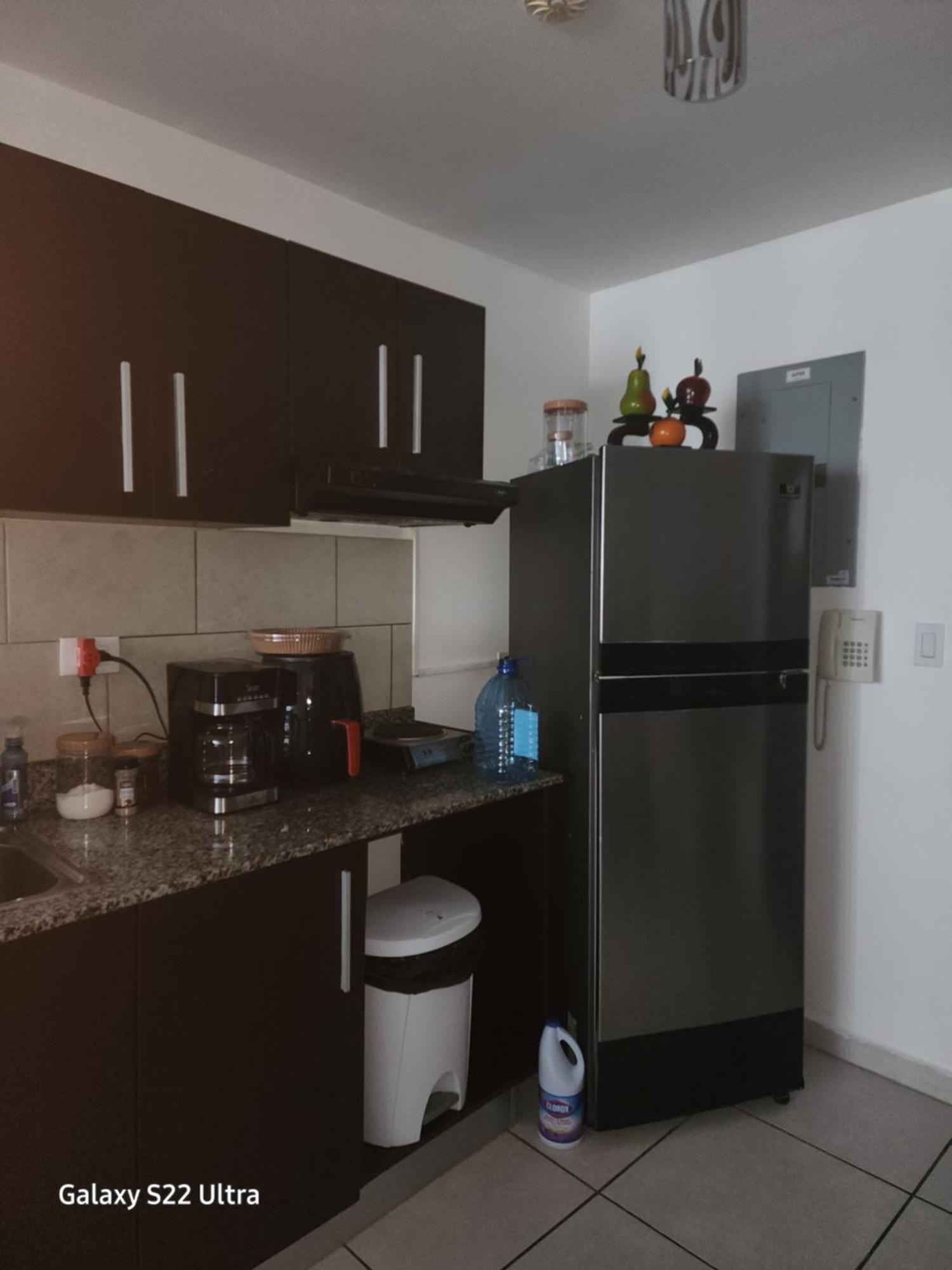 Casa Hany Panama City Eksteriør billede