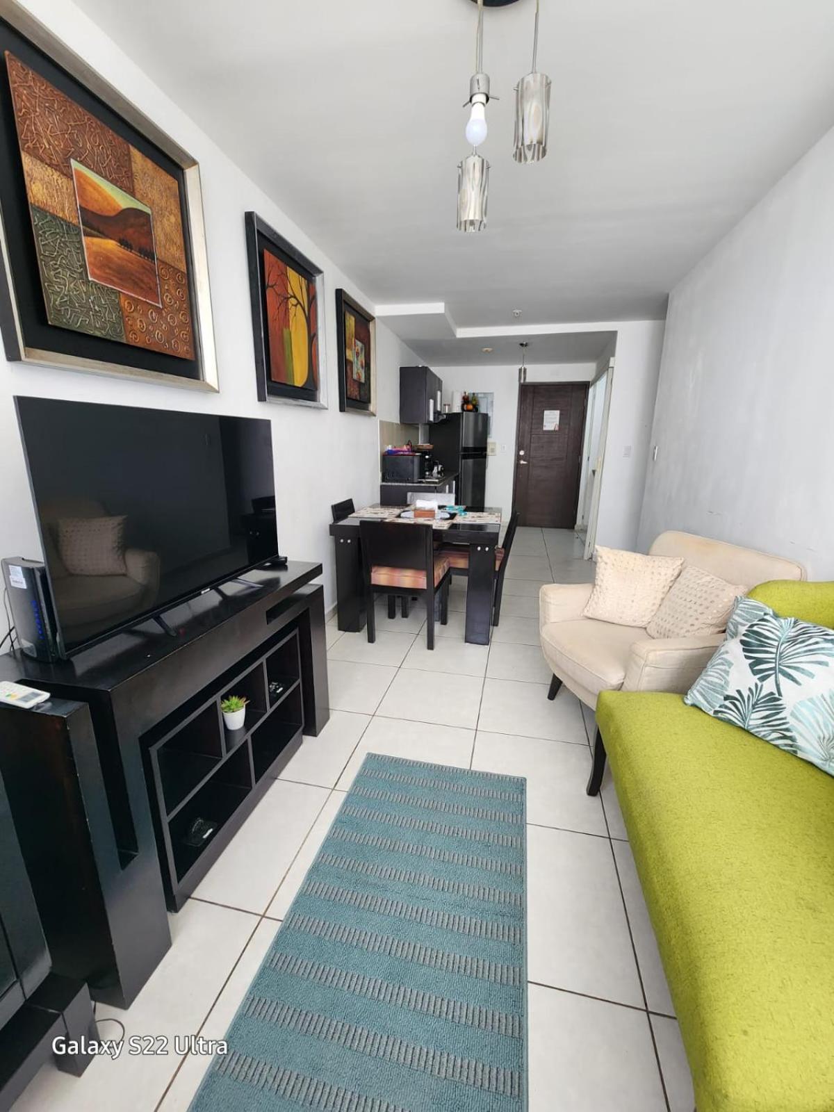 Casa Hany Panama City Eksteriør billede