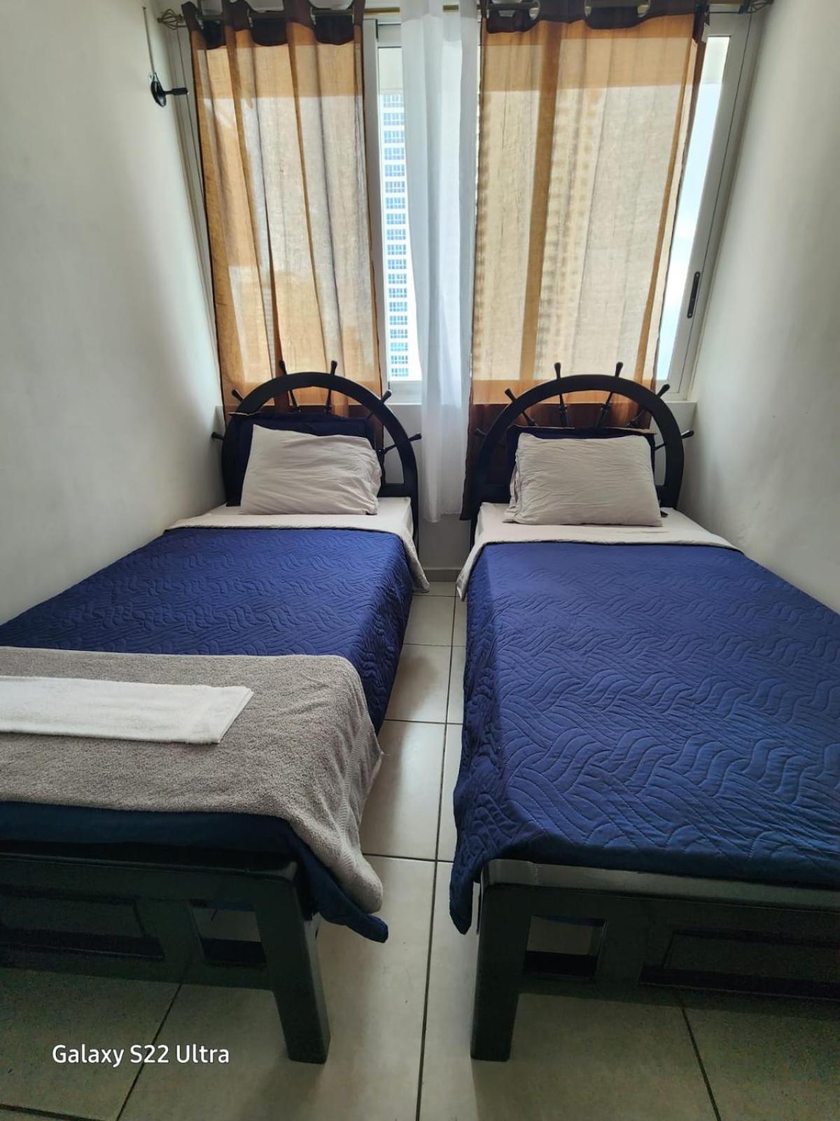 Casa Hany Panama City Eksteriør billede