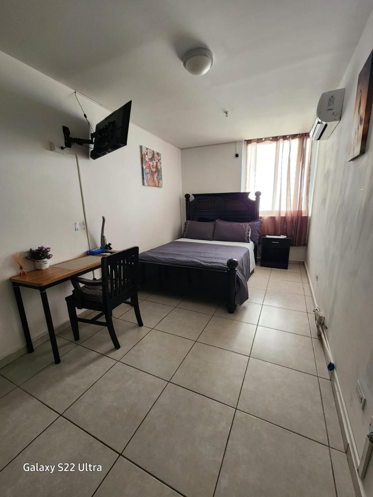Casa Hany Panama City Eksteriør billede