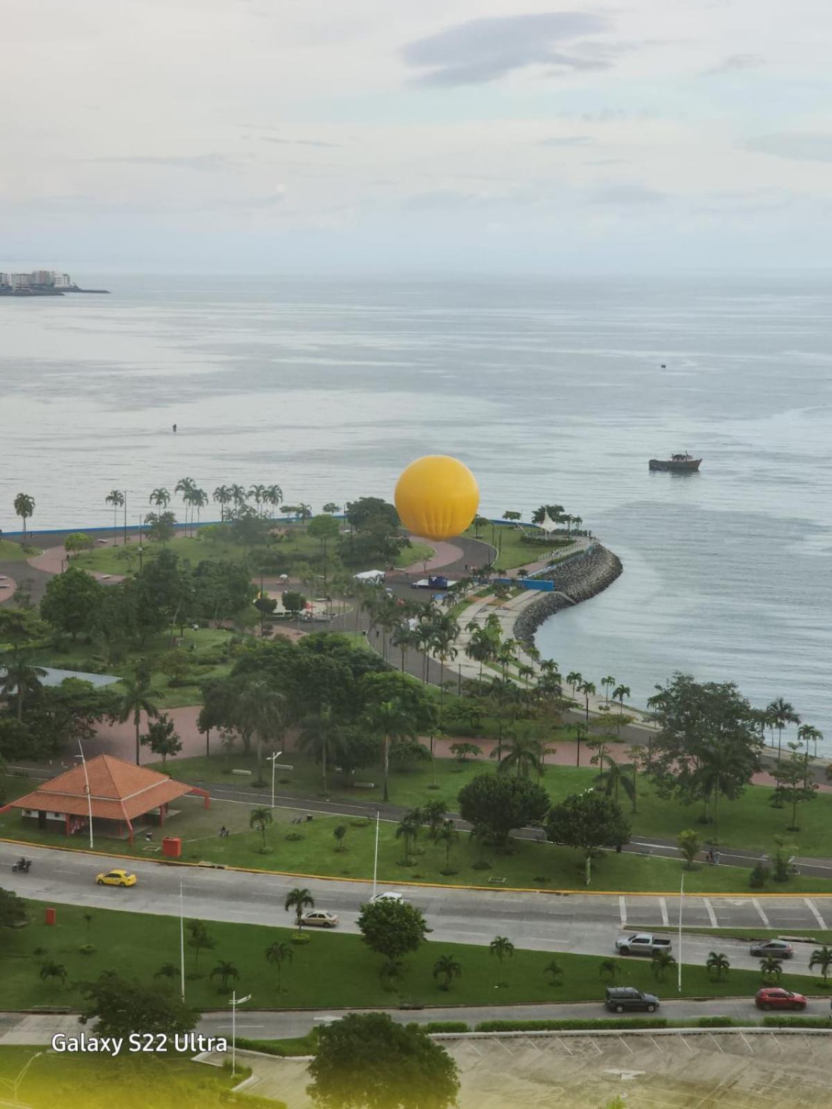 Casa Hany Panama City Eksteriør billede