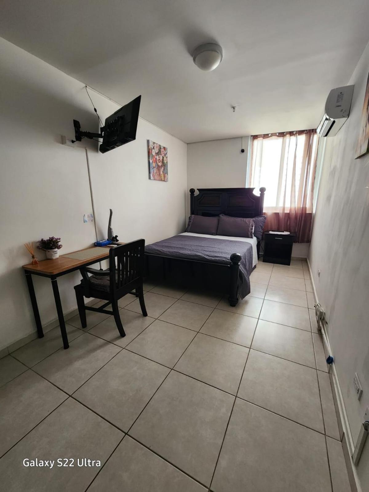 Casa Hany Panama City Eksteriør billede