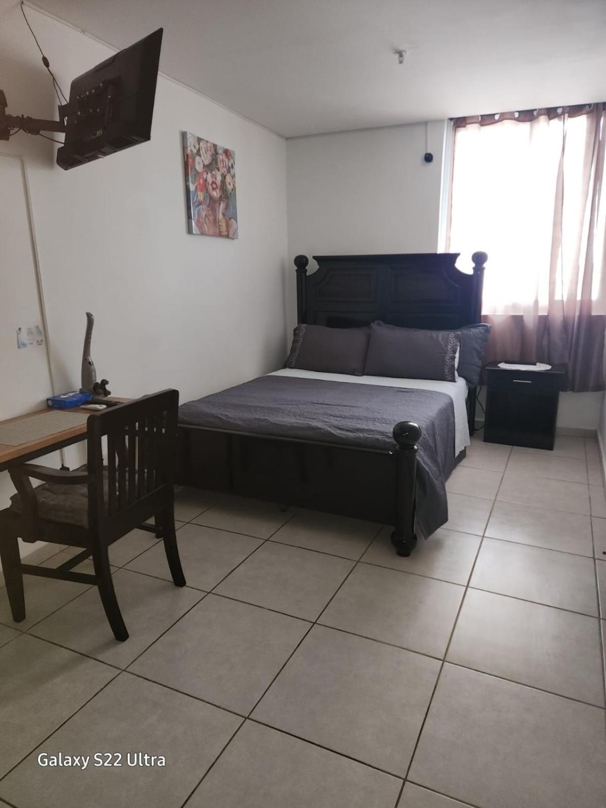 Casa Hany Panama City Eksteriør billede