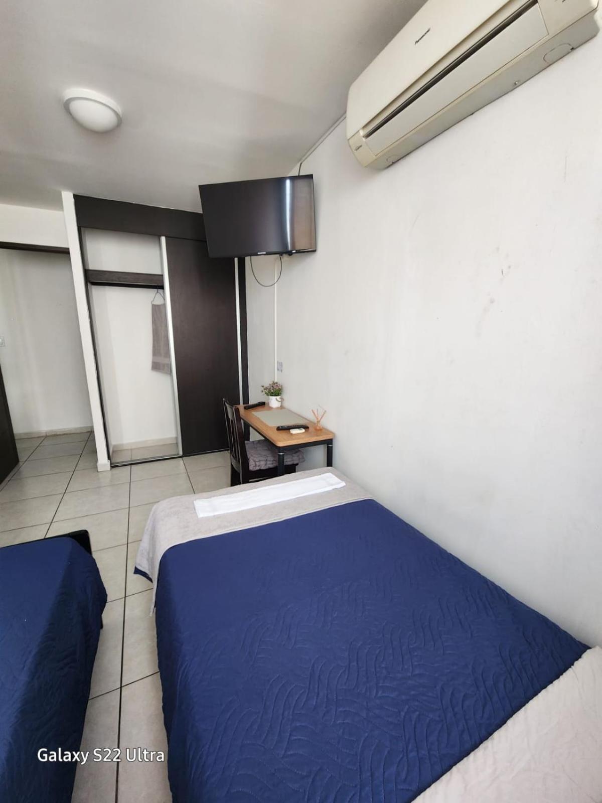 Casa Hany Panama City Eksteriør billede