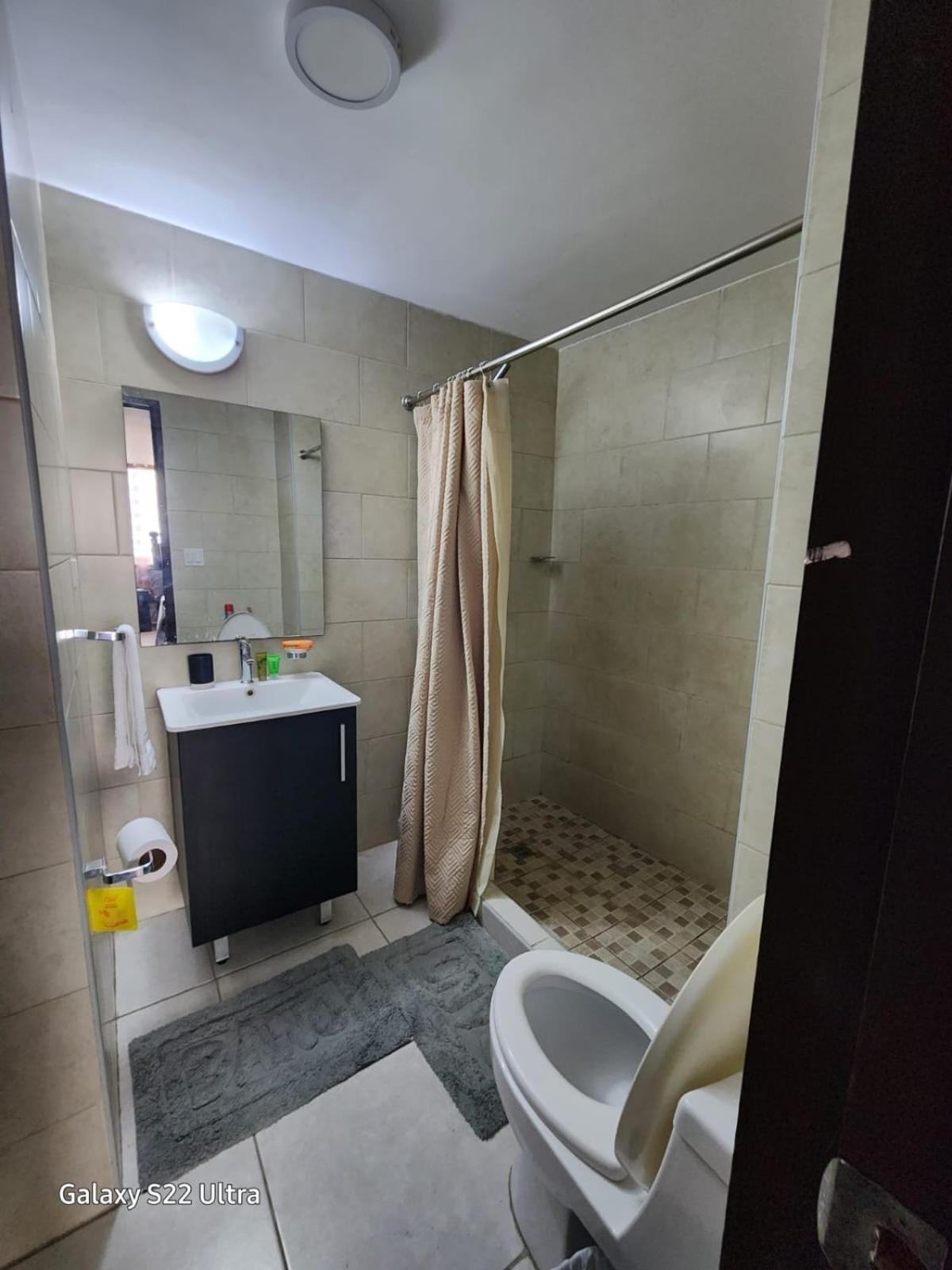 Casa Hany Panama City Eksteriør billede