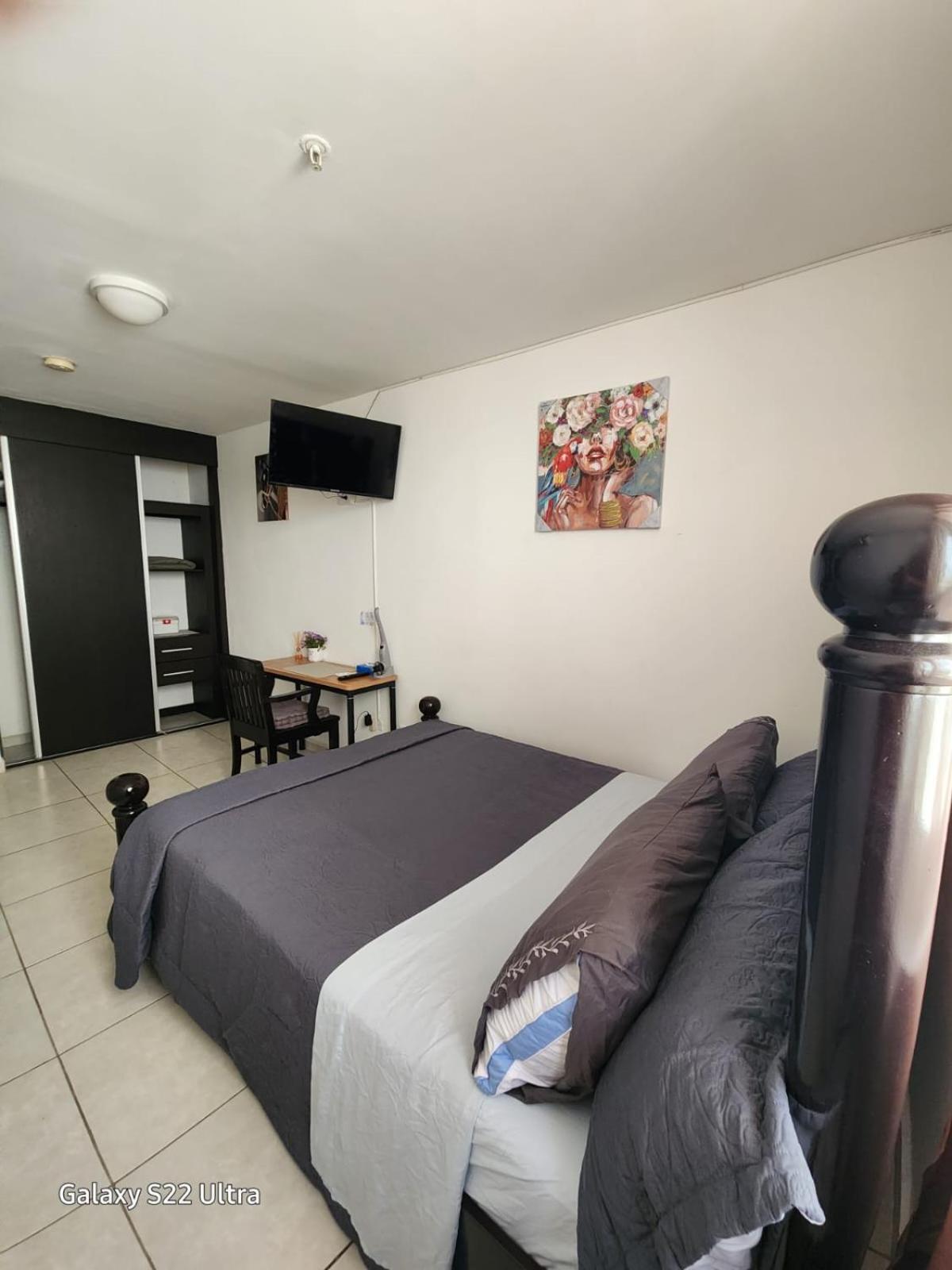 Casa Hany Panama City Eksteriør billede
