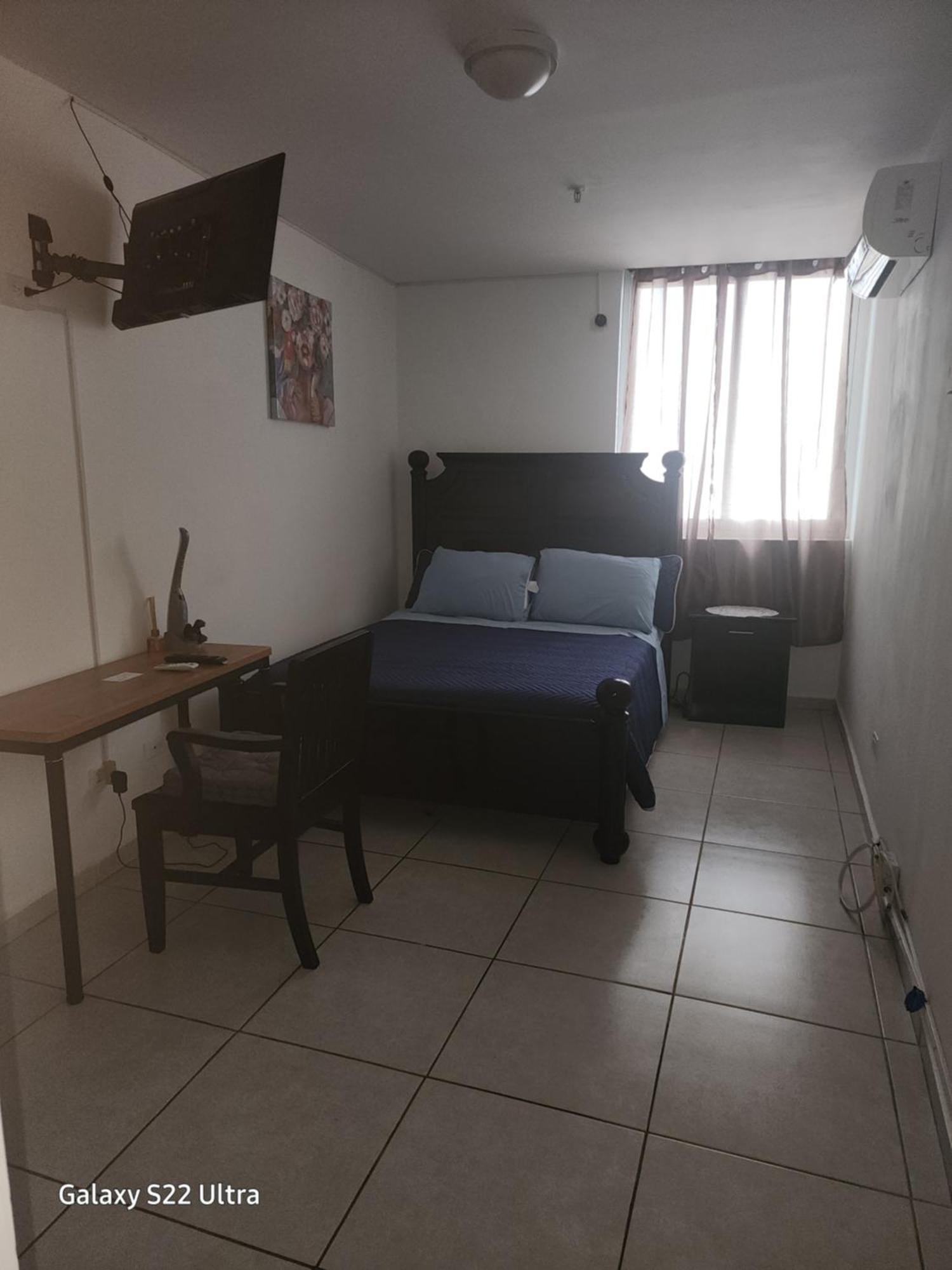 Casa Hany Panama City Eksteriør billede