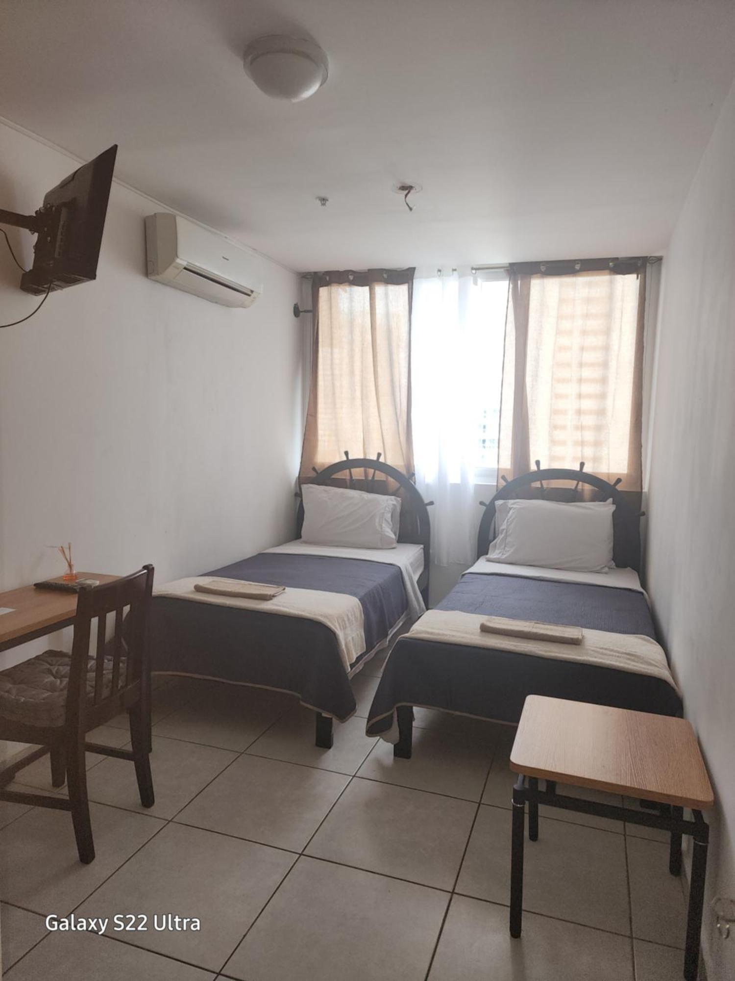 Casa Hany Panama City Eksteriør billede