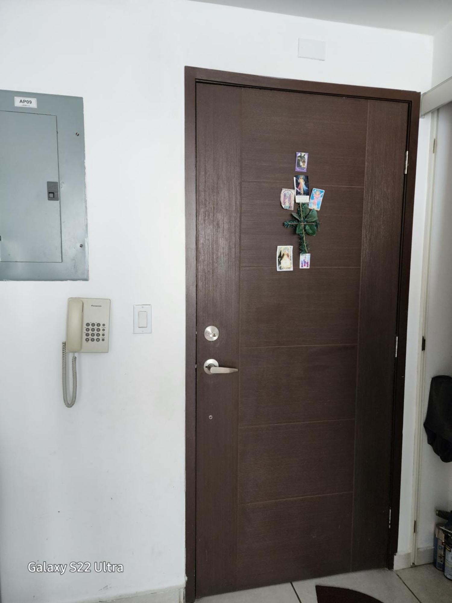 Casa Hany Panama City Eksteriør billede